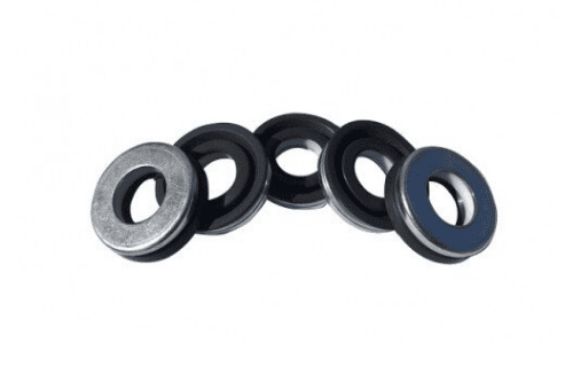 40k & 55k HP Shaft Seal