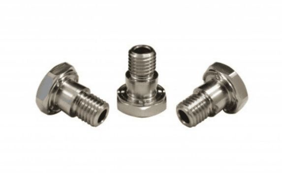 FLOW® 40K And 55K Waterjet Replacement Parts