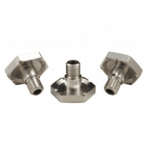 55k Check Valve Inlet Screw