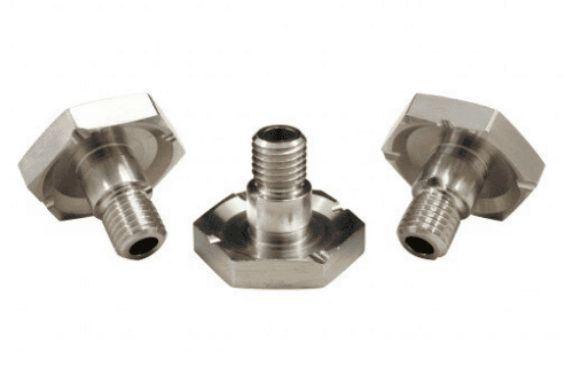 55k Check Valve Inlet Screw