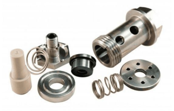 55k Check Valve Rebuild Kit
