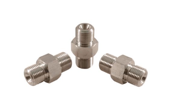 7/8” x 7/8” Type M Fitting