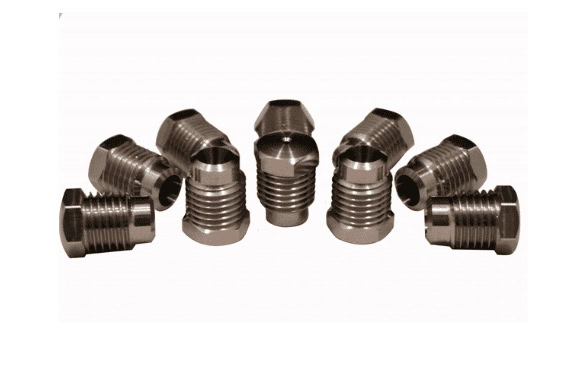 7/16” Sapphire Nozzle