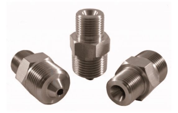 7/8″ Type M x 9/16″ HP Fitting