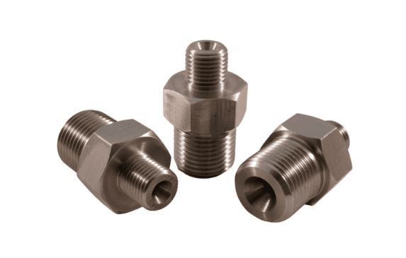7/8″ Type M x 9/16″ Type M Fitting