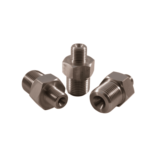 7/8″ Type M x 9/16″ Type M Fitting