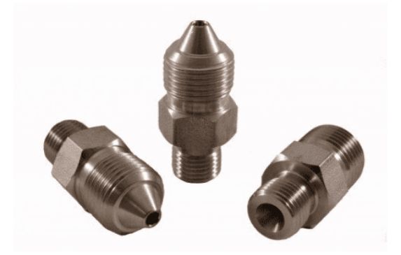 9/16″ Type M x 3/8″ HP Fitting