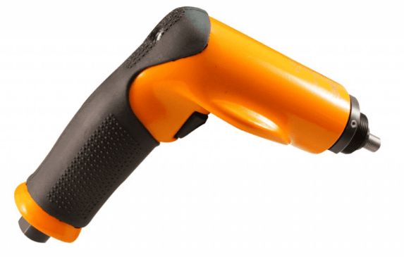 .9 HP Non-Reversible 4800 RPM Air Drill