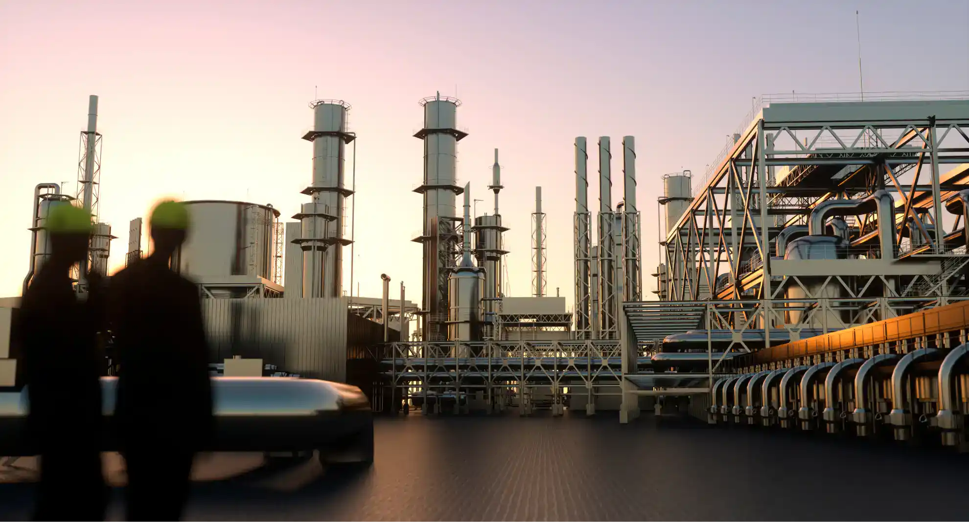 Oil and Gas