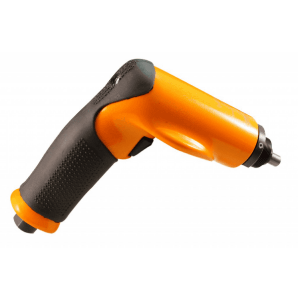 .9 HP Non-Reversible 4800 RPM Air Drill