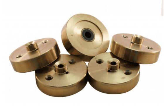 Back-Up Ring Assembly