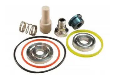 FLOW® 40K And 55K Waterjet Replacement Parts