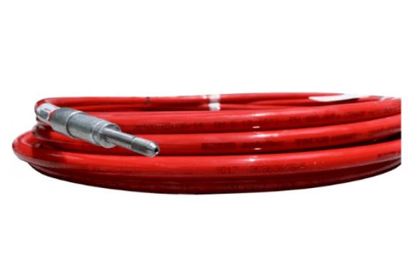 50’, 55k, 5mm w/ 3/8″ HPTN w/ Tough Jacket