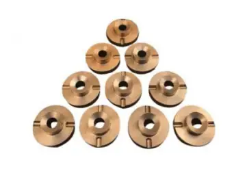 Jetstream Compatible Waterjet Parts