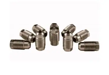 Sapphire Hydroblast Nozzles