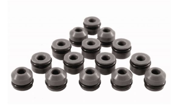 Swivel Seal Assembly