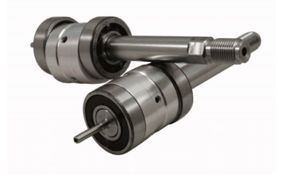 Swivel Shaft Assembly