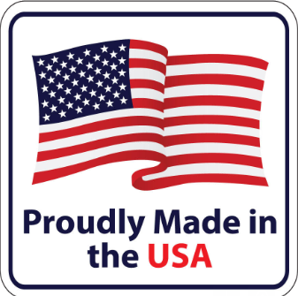 Made in the USA