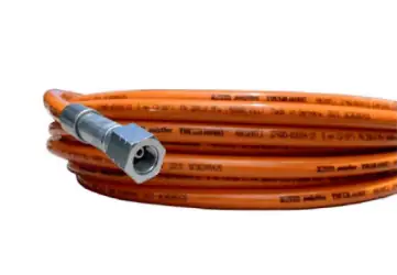 Ultra High Pressure Hoses