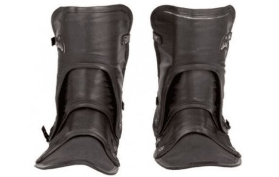 Water Blast Protective Gaiters