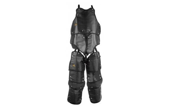 Water Blast Protective Suit