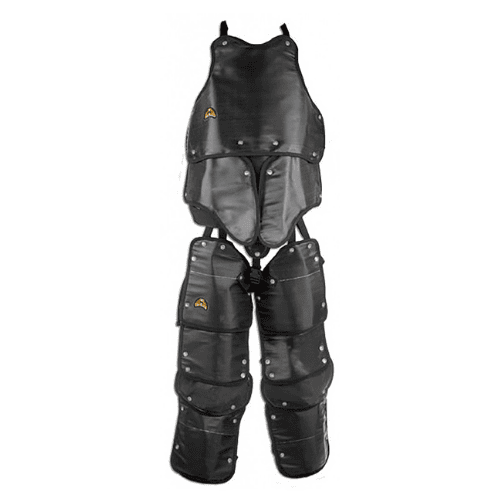 Water Blast Protective Suit